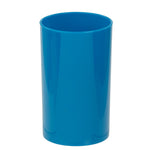 Load image into Gallery viewer, Home Basics Plastic Tumbler - Assorted Colors
