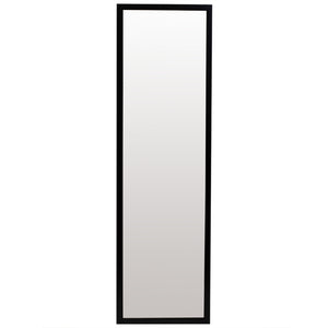 Home Basics Classic Full Length Wall Mirror - Assorted Colors