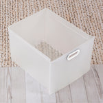 Load image into Gallery viewer, Sterilite Ultra 2 Drawer Cart, White $42.00 EACH, CASE PACK OF 2
