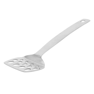 Home Basics Stainless Steel Aster Slotted Turner $2.00 EACH, CASE PACK OF 24