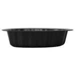 Load image into Gallery viewer, Home Basics Non-Stick Quick Release Steel Mini Bakeware Pan $2.00 EACH, CASE PACK OF 144

