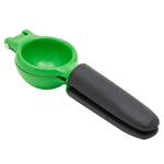 Load image into Gallery viewer, Home Basics Lime Juicer with Soft Grip Handle $5.00 EACH, CASE PACK OF 24
