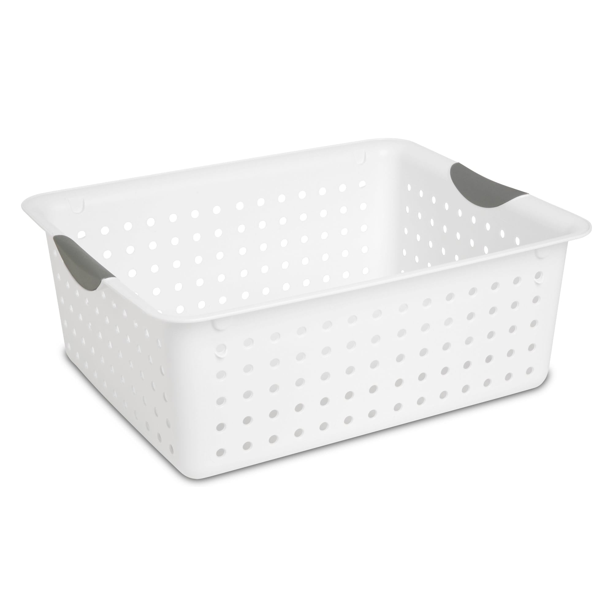 Sterilite Large Ultra™ Basket $5.00 EACH, CASE PACK OF 6