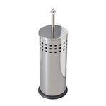 Load image into Gallery viewer, Home Basics Metal Toilet Plunger &amp; Holder $10.00 EACH, CASE PACK OF 6
