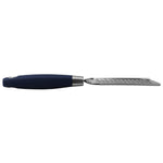 Load image into Gallery viewer, Home Basics Meridian Mini Handheld Cheese Grater, Indigo $3.00 EACH, CASE PACK OF 24
