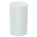 Load image into Gallery viewer, Home Basics Plastic Tumbler - Assorted Colors
