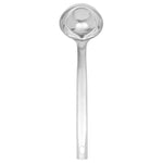 Load image into Gallery viewer, Home Basics Stainless Steel Aster Ladle $2.00 EACH, CASE PACK OF 24
