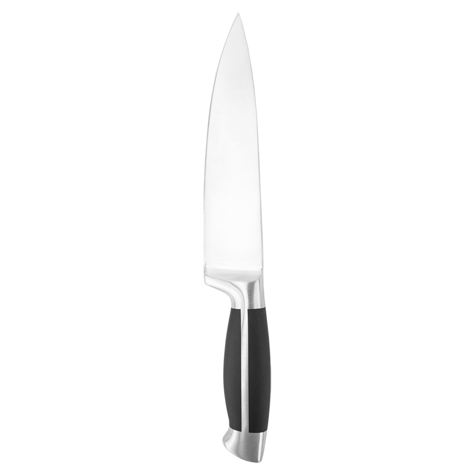 Home Basics Continental Collection 6" Chef Knife $5.00 EACH, CASE PACK OF 24