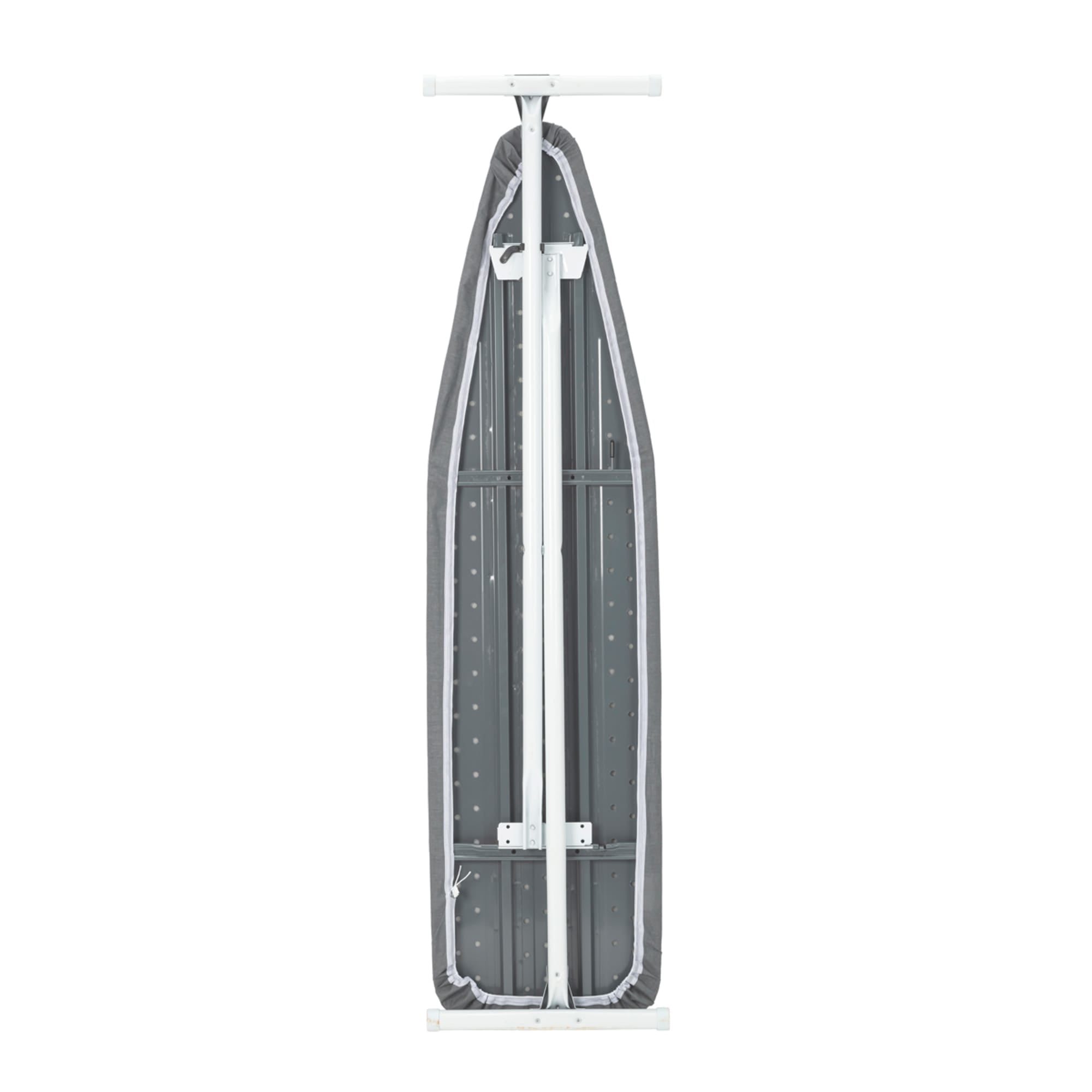 Seymour Home Products Adjustable Height, Freestanding T-Leg Ironing Board, Solid Gray $25 EACH, CASE PACK OF 1