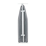 Load image into Gallery viewer, Seymour Home Products Adjustable Height, Freestanding T-Leg Ironing Board, Solid Gray $25 EACH, CASE PACK OF 1
