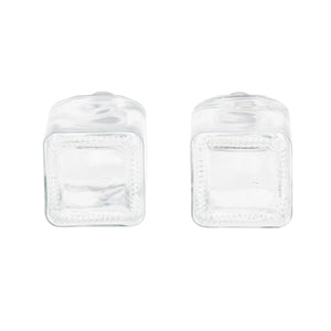 Home Basics Oil and Vinegar Bottle $1.50 EACH, CASE PACK OF 48