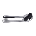 Load image into Gallery viewer, Home Basics Nova Collection  Zinc Can Opener, Silver $6.00 EACH, CASE PACK OF 24
