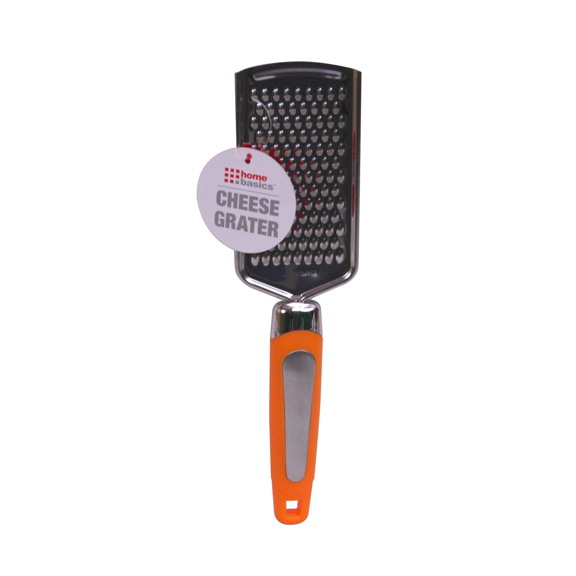 Home Basis Silicone Cheese Grater - Assorted Colors