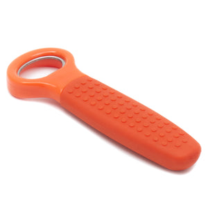 Home Basics Neo Non Slip Bottle Opener - Assorted Colors