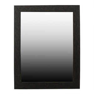 Home Basics Wall Mirror - Assorted Colors