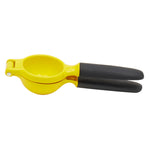 Load image into Gallery viewer, Home Basics Lemon Juicer with Soft Grip Handles $5.00 EACH, CASE PACK OF 24
