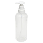 Load image into Gallery viewer, Home Basics Plastic Soap Dispenser $2.00 EACH, CASE PACK OF 10
