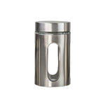 Load image into Gallery viewer, Home Basics 4 Piece Metal Canister Set $20.00 EACH, CASE PACK OF 4
