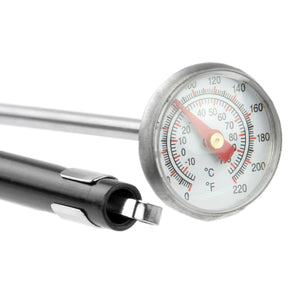 Home Basics Cooking Thermometer $3.00 EACH, CASE PACK OF 24