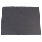 Load image into Gallery viewer, Home Basics 12x 16 Slate Cutting Board, Black $8 EACH, CASE PACK OF 6

