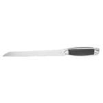 Load image into Gallery viewer, Home Basics Continental Collection 8&quot; Bread Knife $4.00 EACH, CASE PACK OF 24
