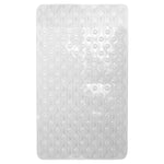 Load image into Gallery viewer, Home Basics Bubble Wave Bath Mat $4.00 EACH, CASE PACK OF 12
